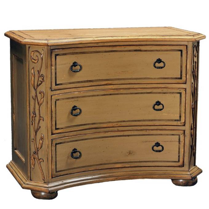 Picture of LUCRETIA CHEST 217