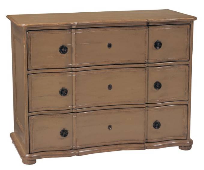 Picture of CATANIA CHEST 201