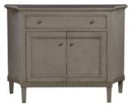 Picture of WHITACRE CABINET 368