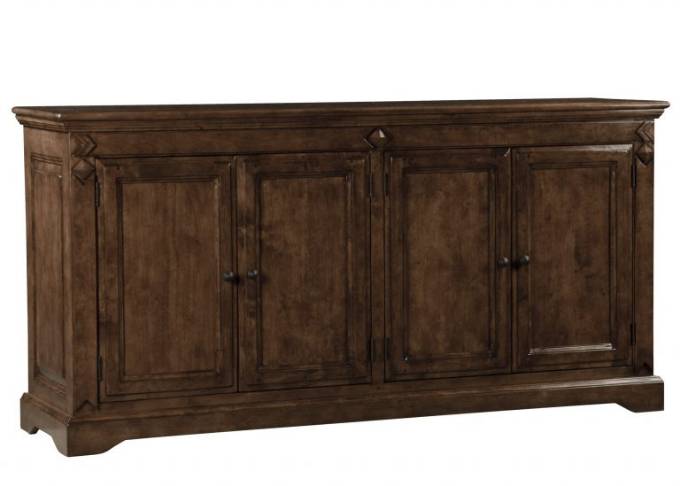 Picture of FRASER CABINET 331