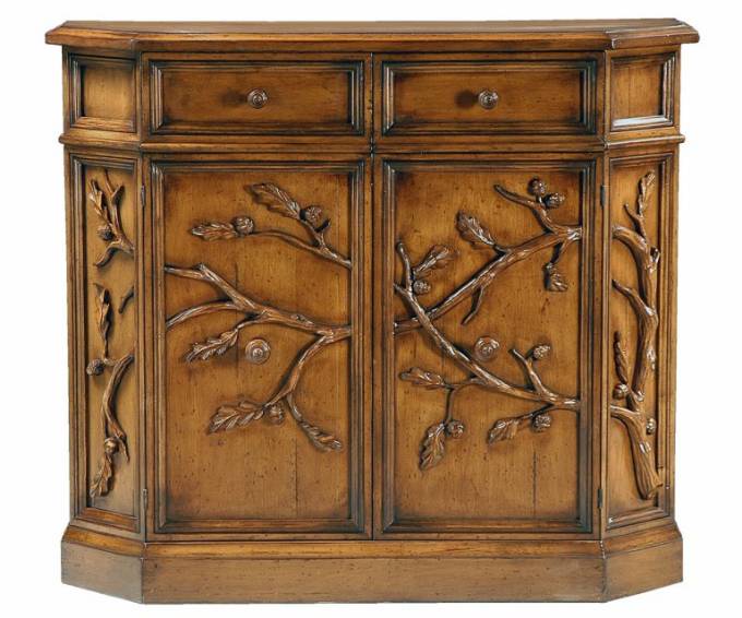 Picture of NOLAN CABINET 366