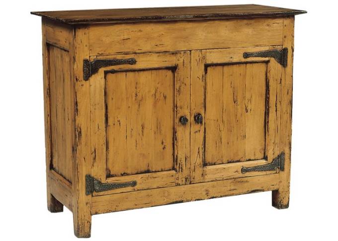 Picture of SIERRA BUFFET 303