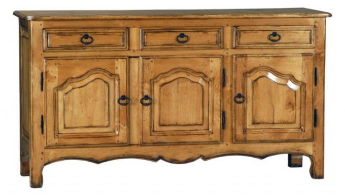 Picture of BOURDAIN SIDEBOARD 310