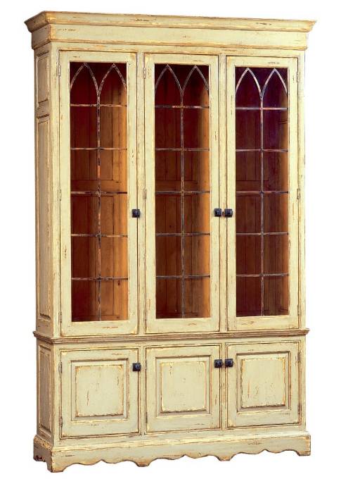 Picture of EVESHAM CABINET 430
