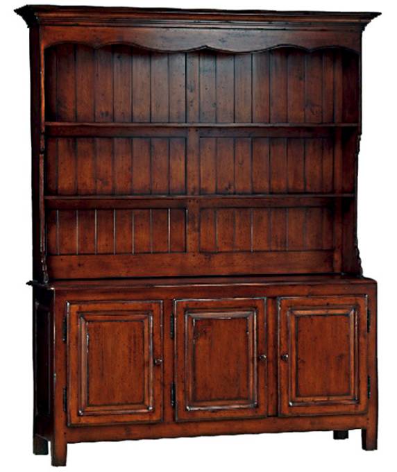 Picture of GOODING CABINET 407