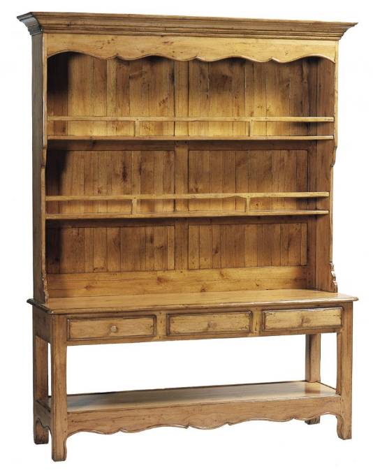 Picture of WEBB CABINET 403