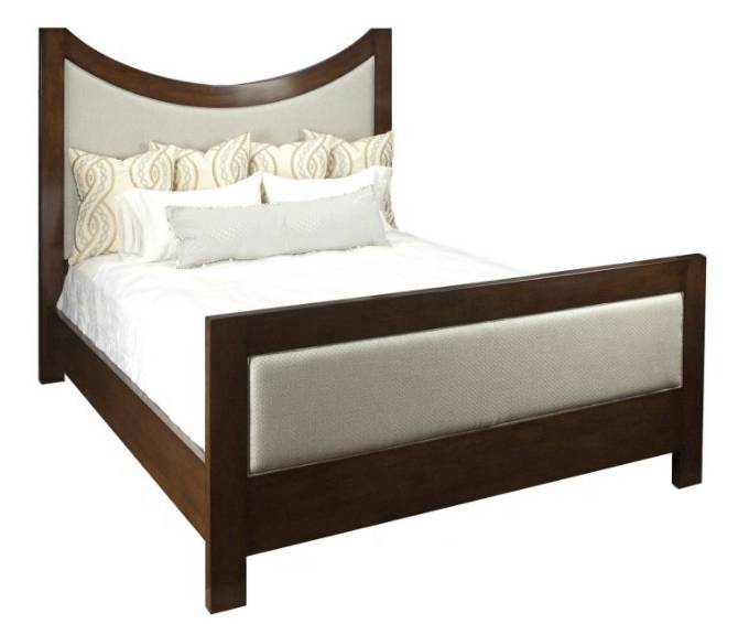 Picture of GABRIELLA BED 527