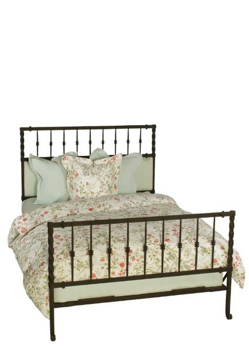 Picture of SORRENTO BED BD-103 (POSTER ALSO AVAILABLE)