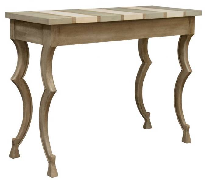 Picture of SANTORO SOFA TABLE 643