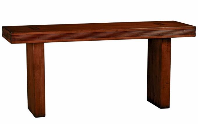 Picture of ZERRIN CONSOLE 670