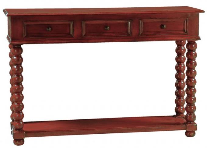 Picture of HALSTEAD CONSOLE 610