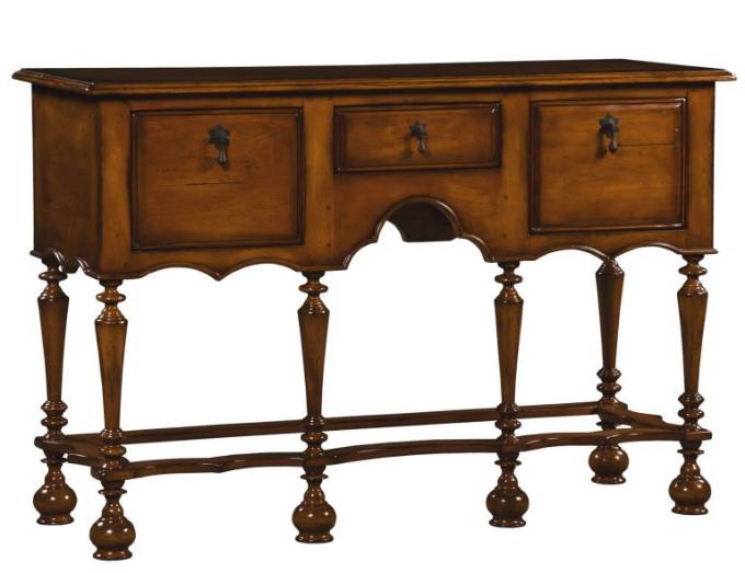 Picture of RAVANEL CONSOLE 667