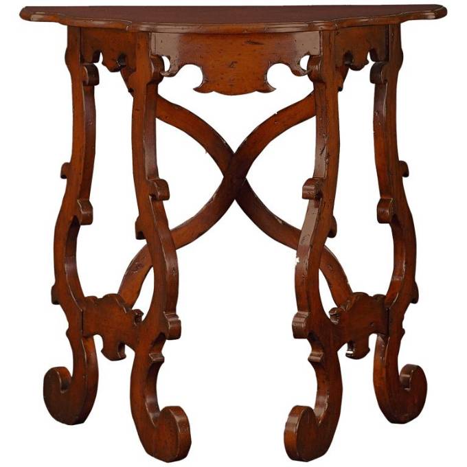 Picture of CARLOTTA CENTER TABLE 653