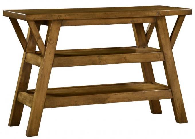 Picture of ARTURO SOFA TABLE 633