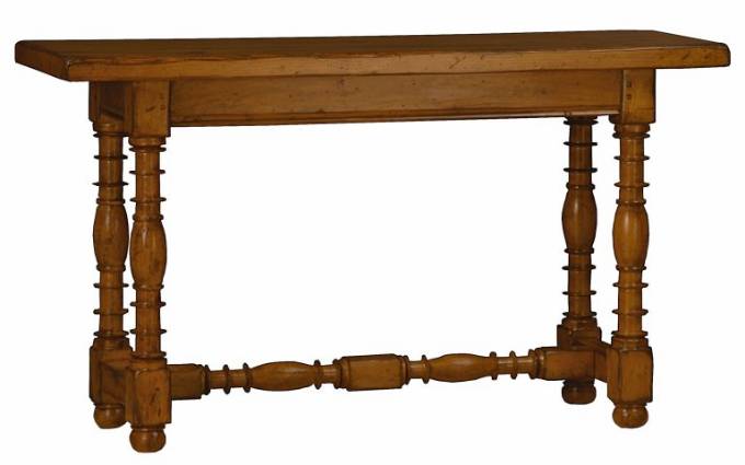 Picture of TANARO SOFA TABLE 602