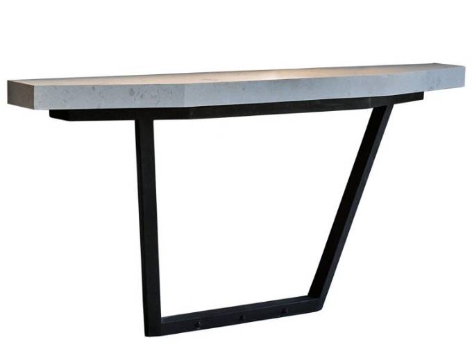 Picture of LEDGE CONSOLE CL-116