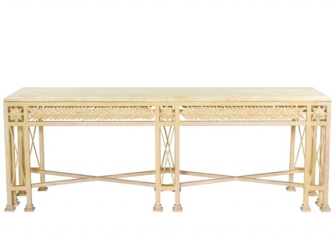 Picture of LAUREL CONSOLE CL-104
