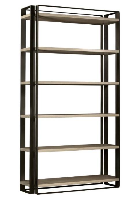 Picture of PARSON BOOKCASE 1246