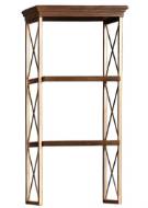 Picture of TERRANCE BOOKCASE 1247