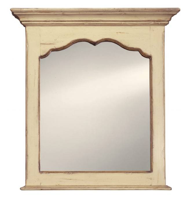 Picture of CROFTON MIRROR 1105