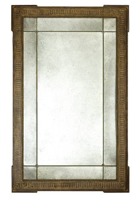 Picture of PLAZA MIRROR MR-105