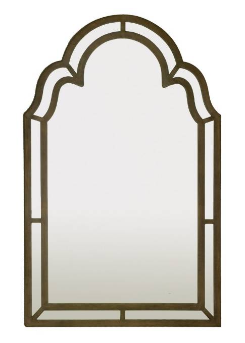 Picture of DOUBLE PORTABELLO MIRROR MR-110