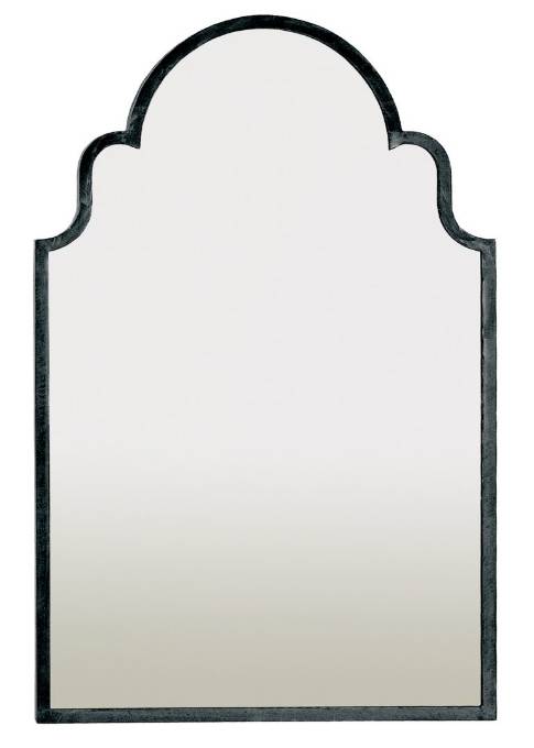 Picture of SINGLE PORTABELLO MIRROR MR-109