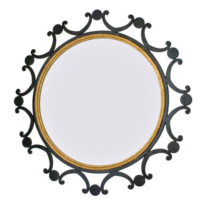 Picture of DEL REAL MIRROR MR-106