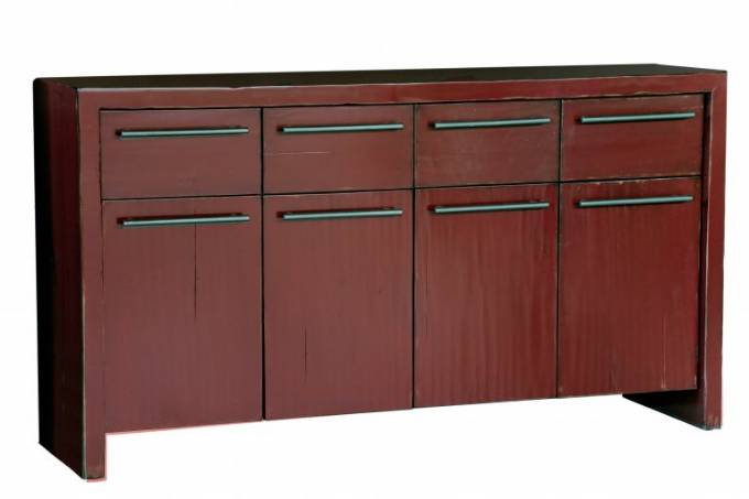 Picture of MODESTO CABINET 1342A