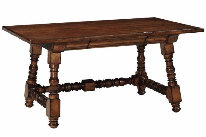Picture of HALFORD DESK 1312