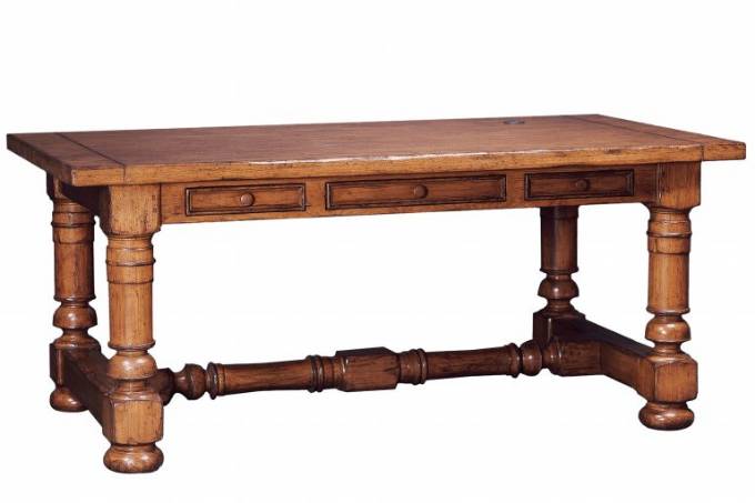Picture of VITTORIO DESK 1303