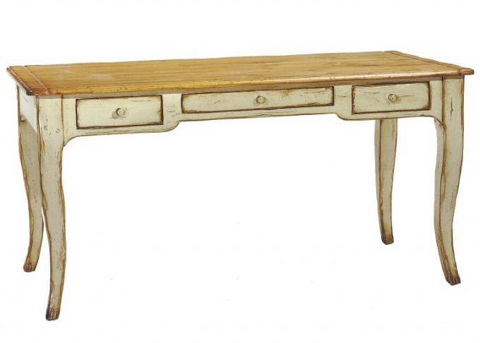 Picture of LUXEMBOURG DESK 1300
