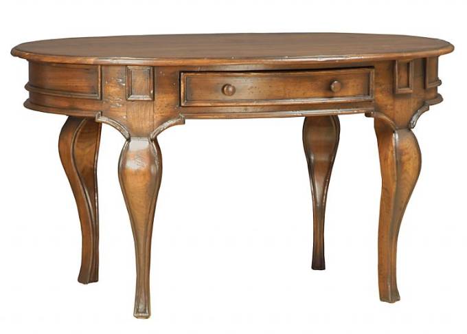 Picture of HEMINGWAY DESK 1309