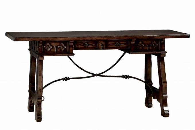 Picture of CORDELIA WRITING DESK 1302