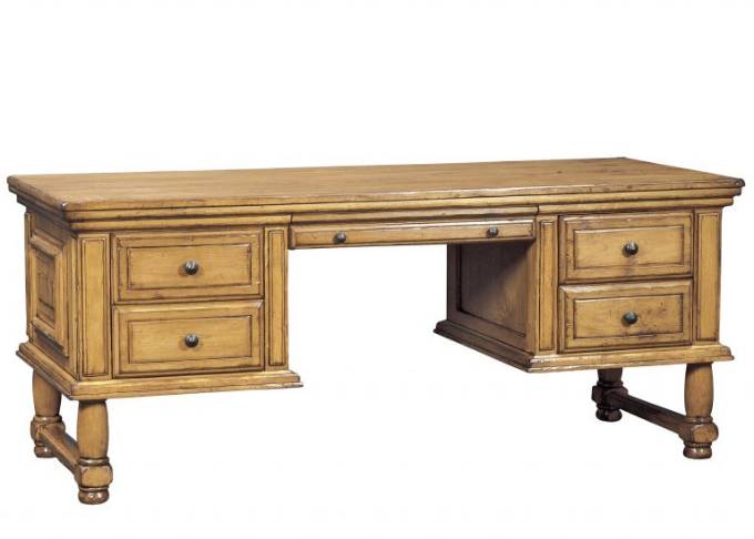 Picture of MELLON DESK 1322