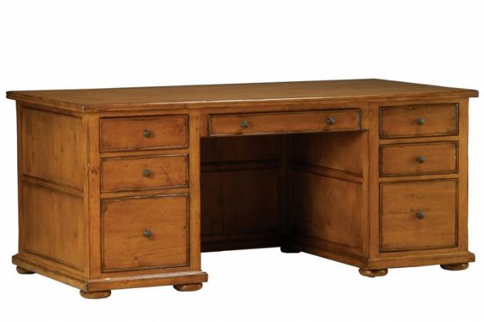Picture of DOWNING DESK 1325