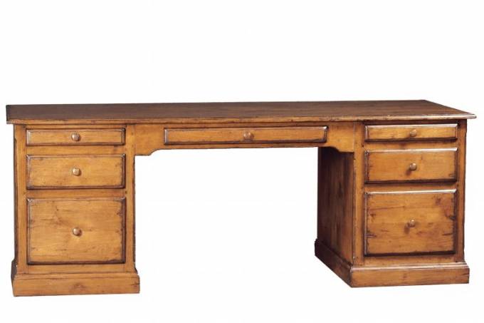 Picture of JUSTUS DESK 1321