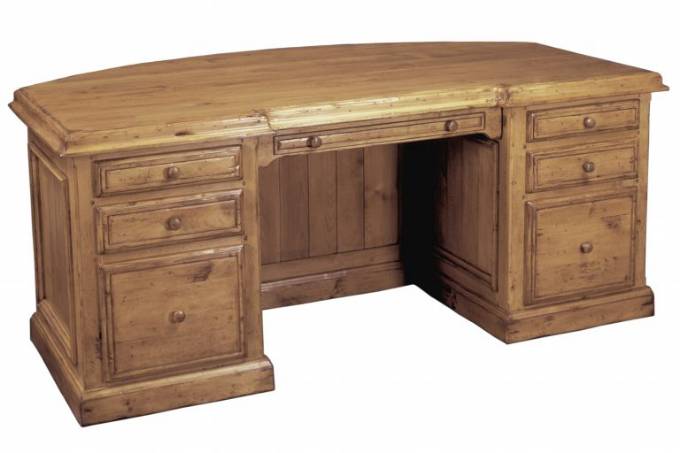 Picture of DIEDRIK DESK 1324