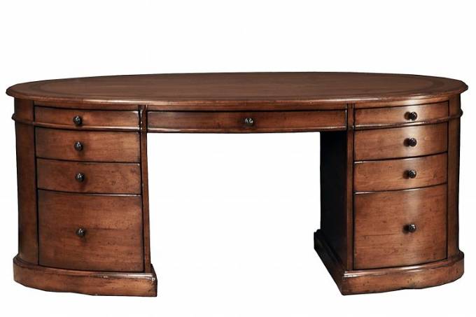 Picture of DURAND DESK 1315