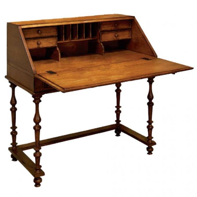 Picture of BELLINI WRITING DESK 1307