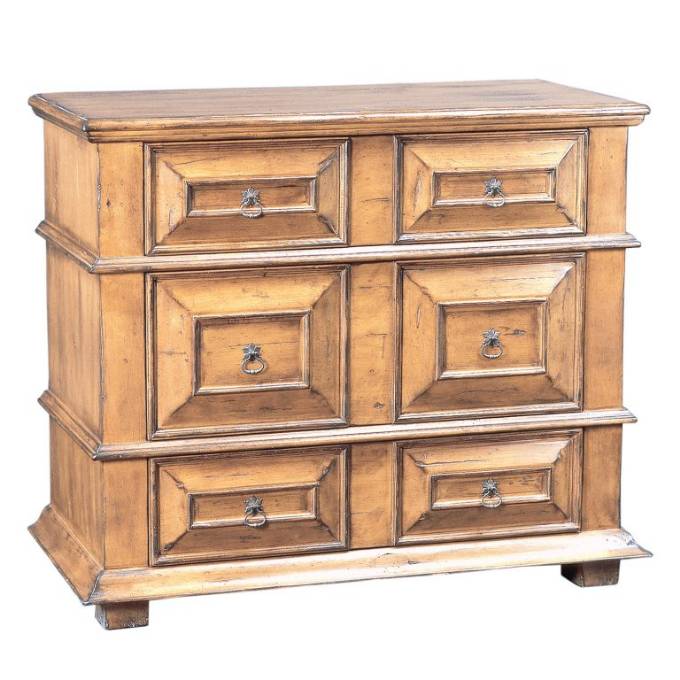 Picture of AMES FILE CABINET 1341