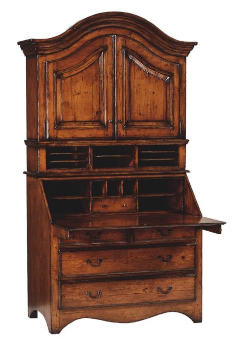 Picture of THACKERY SECRETARY 1351