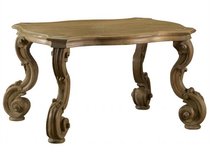 Picture of GENOVESE TABELLA [COCKTAIL TABLE] P-002A