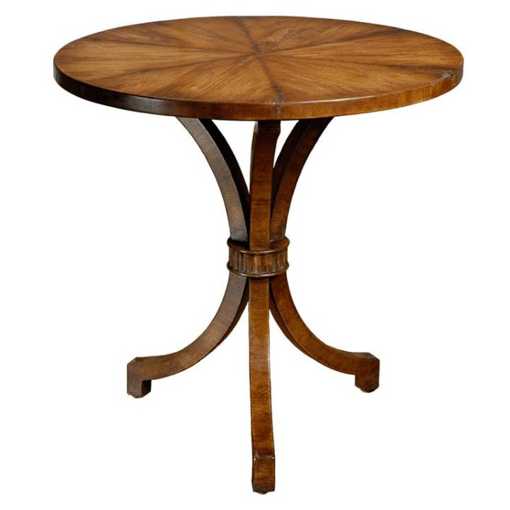 Picture of TRÉPIED SIDE TABLE P-037