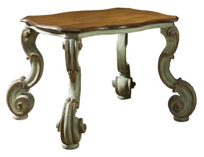 Picture of GENOVESE TABELLA [SIDE TABLE] P-002