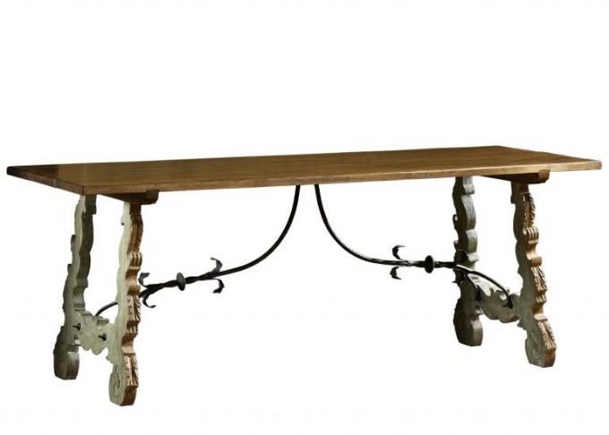 Picture of TOSCANA TABLE P-019