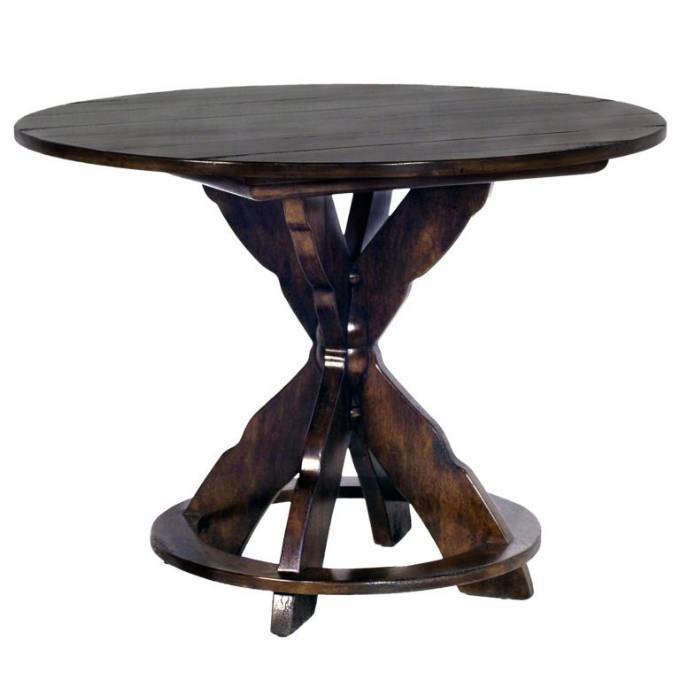 Picture of SEVERN CENTER TABLE P-040