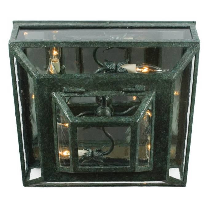 Picture of SQUARE STEP CM-113