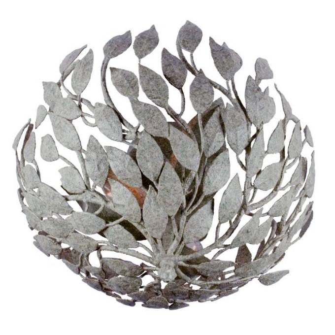 Picture of LEAF HALF BASKET CM-106