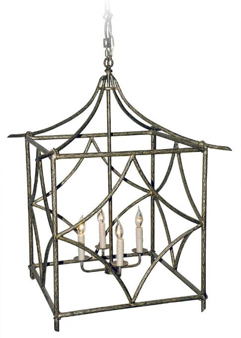 Picture of PAGODA HANGING LN-144-A
